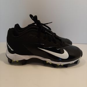 Nike Vapor Cleats size 1.5